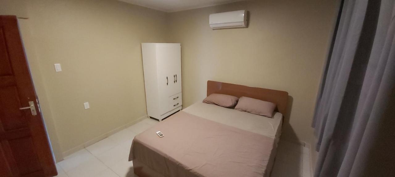 Waterland Suites Paramaribo Exteriör bild