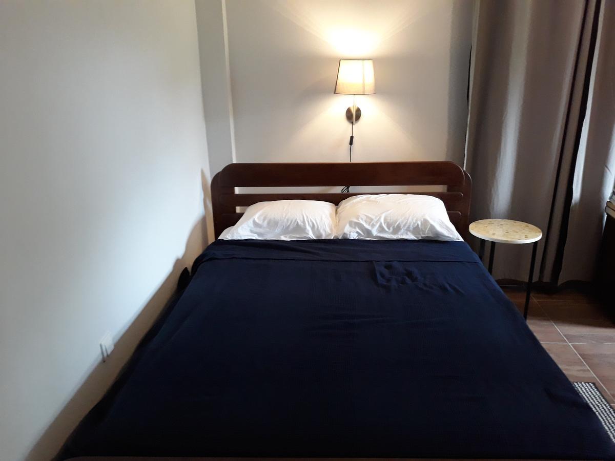 Waterland Suites Paramaribo Exteriör bild