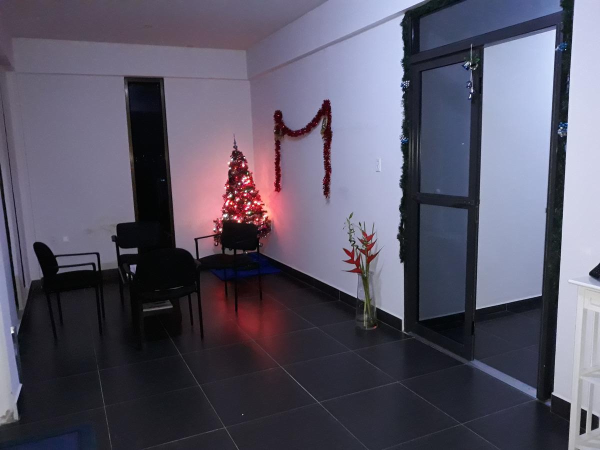 Waterland Suites Paramaribo Exteriör bild
