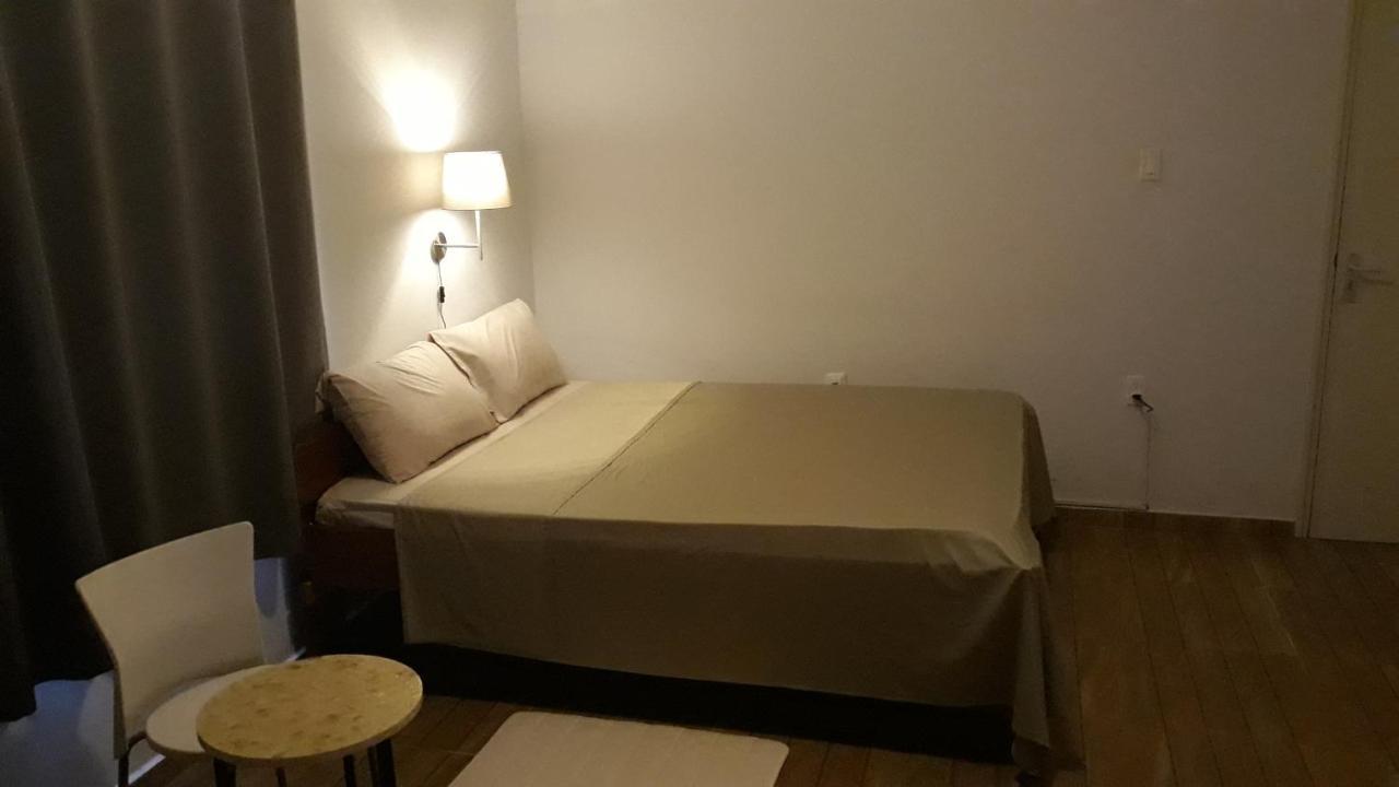 Waterland Suites Paramaribo Exteriör bild