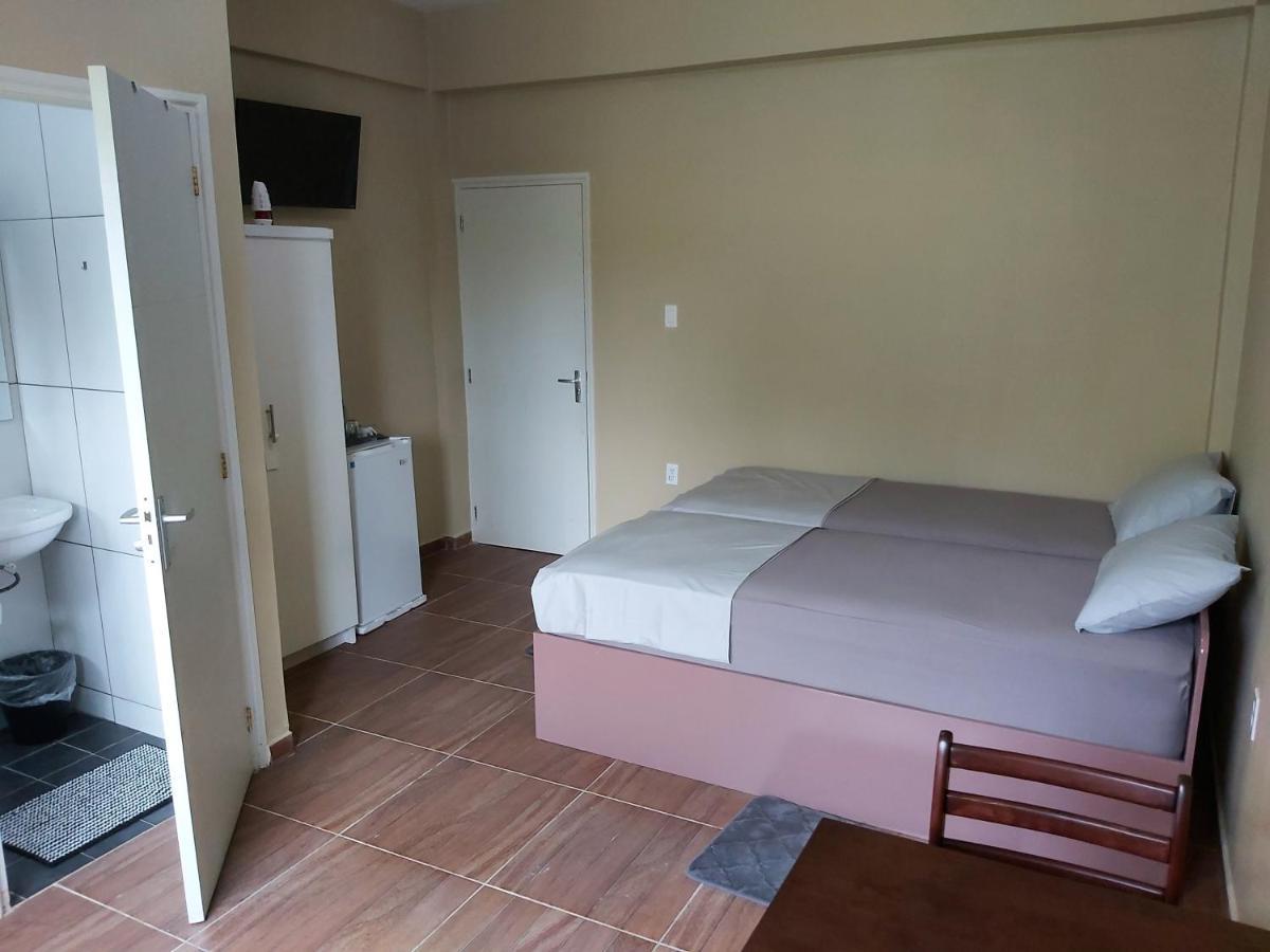Waterland Suites Paramaribo Exteriör bild