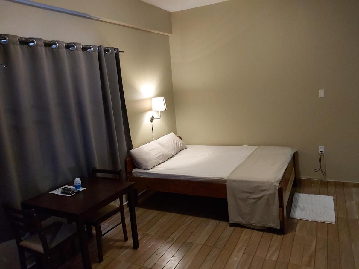 Waterland Suites Paramaribo Exteriör bild